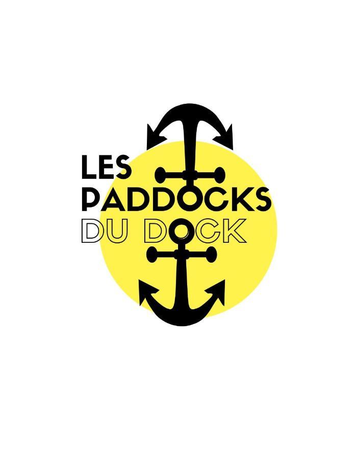Les Paddocks Du Dock I - Appart Tout Confort 加来 外观 照片
